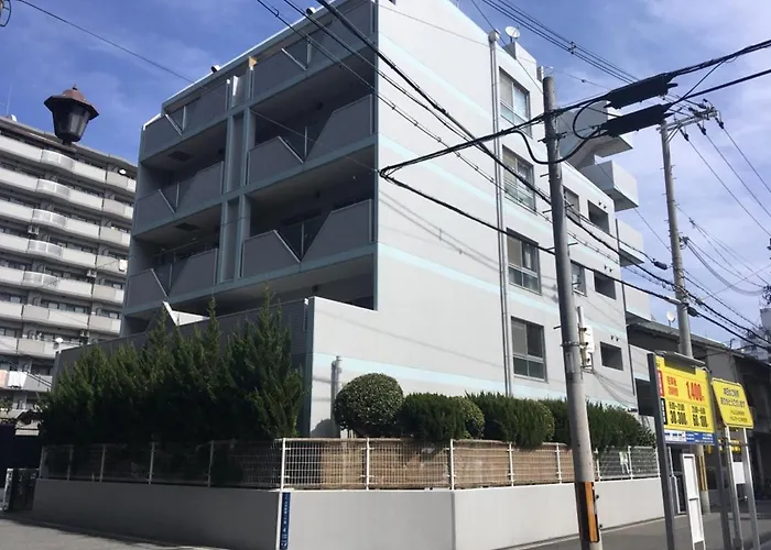 Jpride Uemachidai Condo