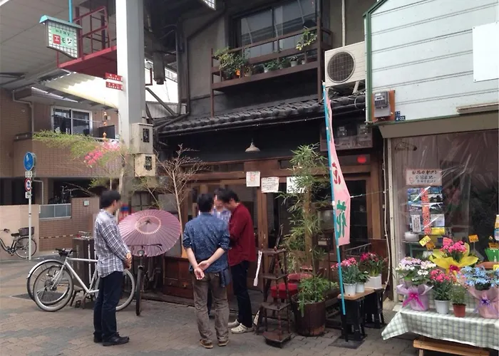 ジェイプライド上町台ツーリストコンドミニアム大阪